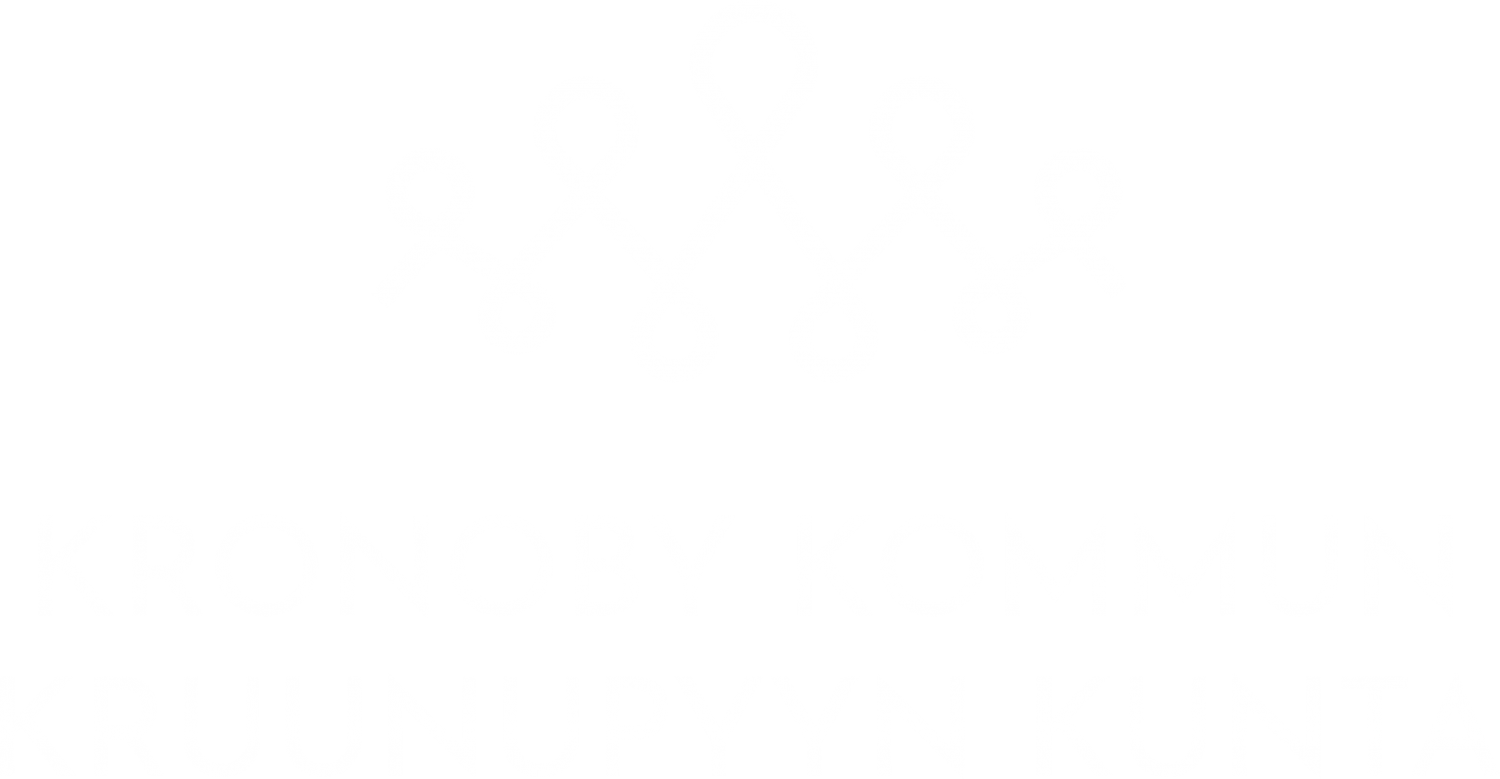 Kronoby kommun - Kruunupyyn kunta